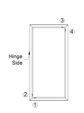 Home - Door Jack